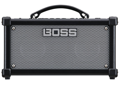 Boss Dual Cube LX - Electric Guitar Amplifier