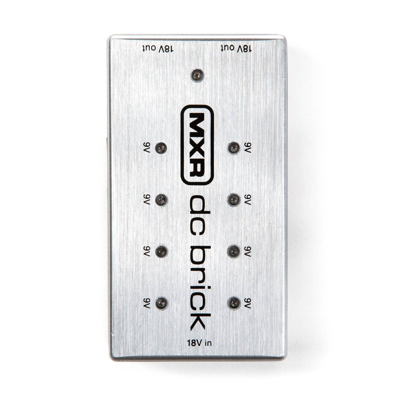 MXR M237 DC-Brick Multi Power Supply