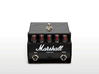 Marshall Drivemaster Reissue Overdrive Pedal