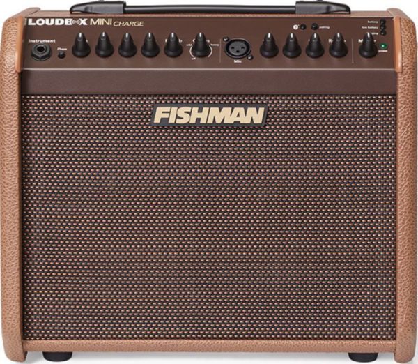 Fishman LoudBox Mini Charge