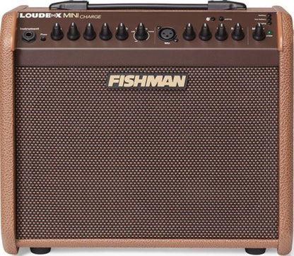 Fishman LoudBox Mini Charge - Acoustic Amplifier