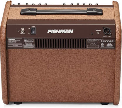 Fishman LoudBox Mini Charge - Acoustic Amplifier