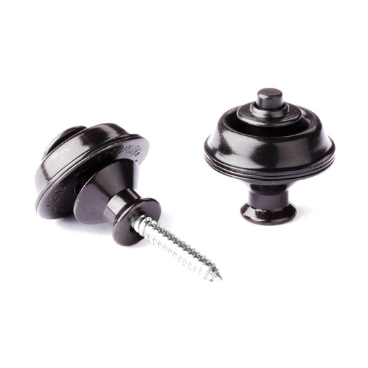 Dunlop SLS1103BK Strap Locks