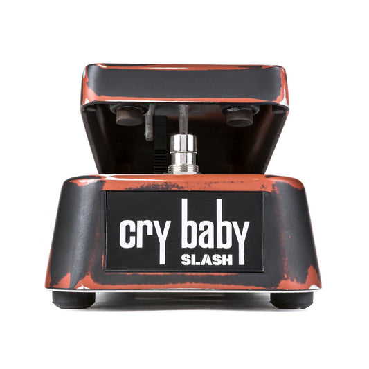 Dunlop SW95 Slash Signature Cry Baby Wah Pedal