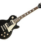 Epiphone Les Paul Standard 60's Electric Guitar- Ebony