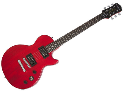 Epiphone Les Paul Special Satin E1 Electric Guitar - Cherry