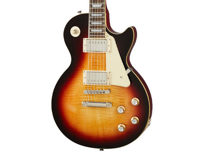 Epiphone Les Paul Standard 60's Electric Guitar - Bourbon Burst