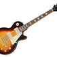 Epiphone Les Paul Standard 60's Electric Guitar- Bourbon Burst