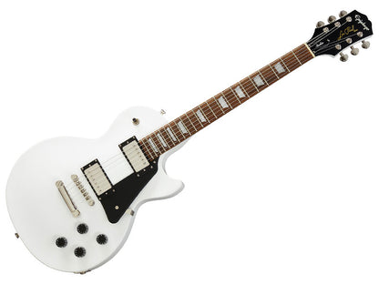 Epiphone Les Paul Studio Electric Guitar- Alpine White