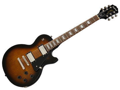 Epiphone Les Paul Studio Electric Guitar- Smokehouse Burst