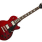 Epiphone Les Paul Studio Electric Guitar- Wine Red