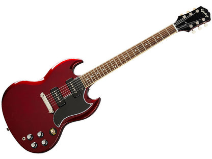 Epiphone SG Special P90 Electric Guitar- Sparkling Burgundy