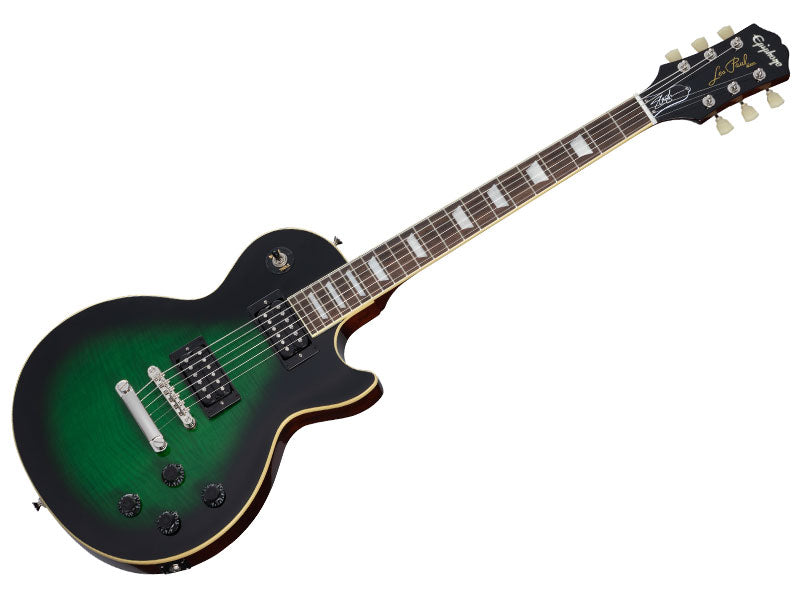 Epiphone Slash Les Paul Electric Guitar with Case - Anaconda Burst