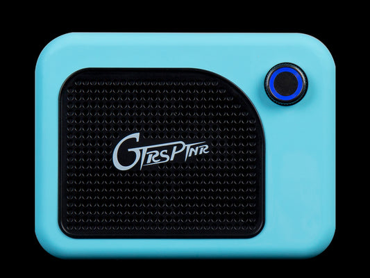 Mooer GCA5 Mini Bluetooth Amplifier- Sonic Blue