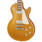 Gibson Les Paul 70s Deluxe Electric Guitar- 70s Gold Top