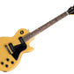 Gibson Les Paul Special Electric Guitar- TV Yellow