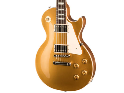 Gibson Les Paul Standard 50s Electric Guitar- Gold Top