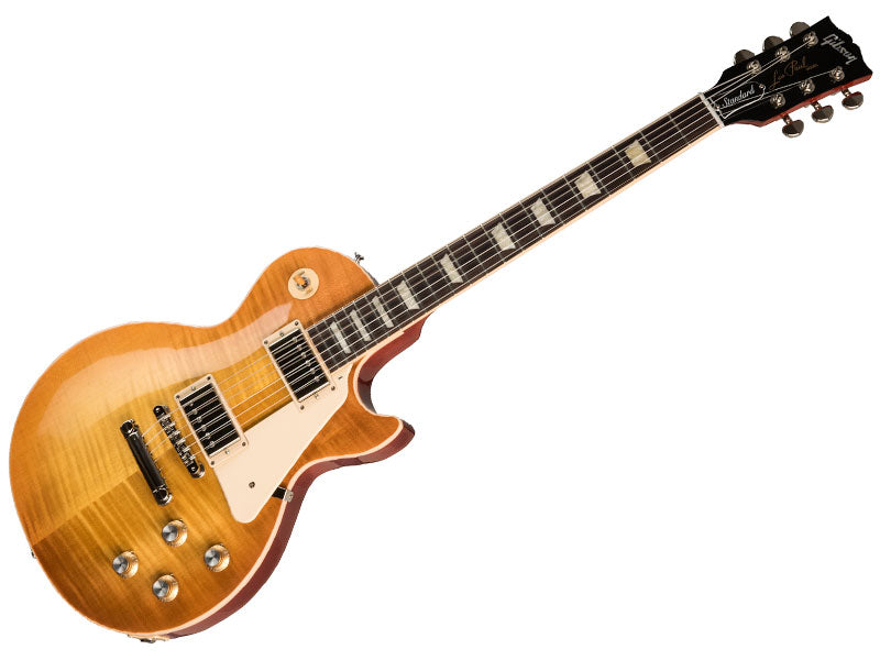 Gibson Les Paul Standard 60s Electric Guitar- Unburst