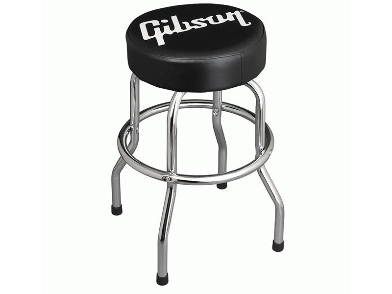 Gibson Premium Stool Standard Logo Tall