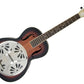 Gretsch G9220 Bobtail Round-Neck Acoustic Electric Resonator Guitar