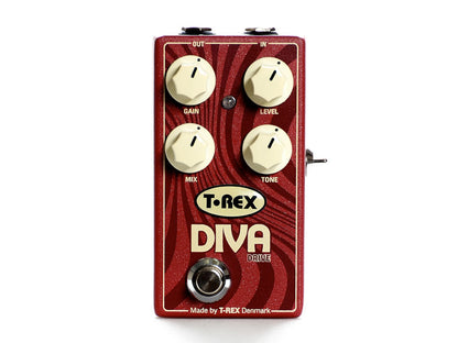 T-Rex Diva Drive Overdrive