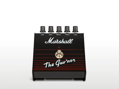 Marshall Guv'nor Reissue Overdrive Pedal