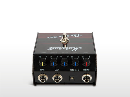 Marshall Guv'nor Reissue Overdrive Pedal