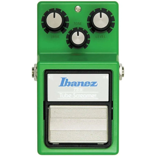 Ibanez TS9 Tubescreamer