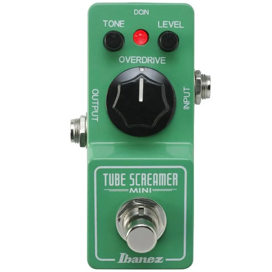 Ibanez TSMINI Tube Screamer Mini