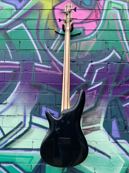 Ibanez SR Standard SR300E IPT- Iron Pewter