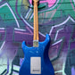 Fender Limited Edition H.E.R. Stratocaster®, Maple Fingerboard, Blue Marlin