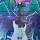 Ibanez AZES40 PPK, Electric Guitar- Pastel Pink