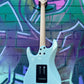 Ibanez AZES40 PRB, Electric Guitar -  Purist Blue
