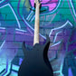 Ibanez RG Gio RG131DX BKF, Electric Guitar - Black Flat