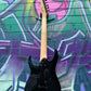 Ibanez RG Gio RG7221QA TKS 7-String, Electric Guitar - Transparent Black Sunburst
