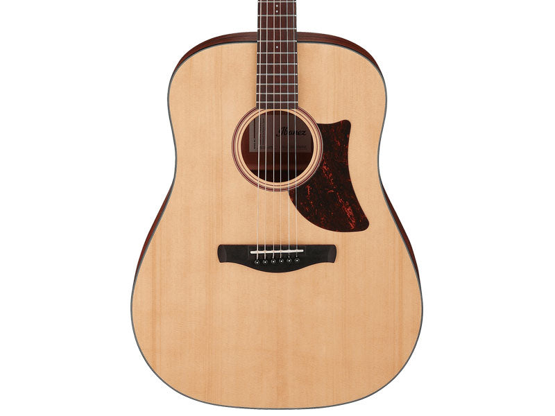 Ibanez AAD100 OPN Acoustic Guitar - Open Pore Natural