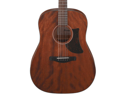 Ibanez AAD140 OPN Acoustic Guitar - Open Pore Natural