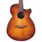 Ibanez AEG70 TCH Acoustic Electric Guitar - Vintage Violin High Gloss