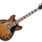 Ibanez AS Artcore AS73 TBC,Electric Guitar - Tobacco Brown