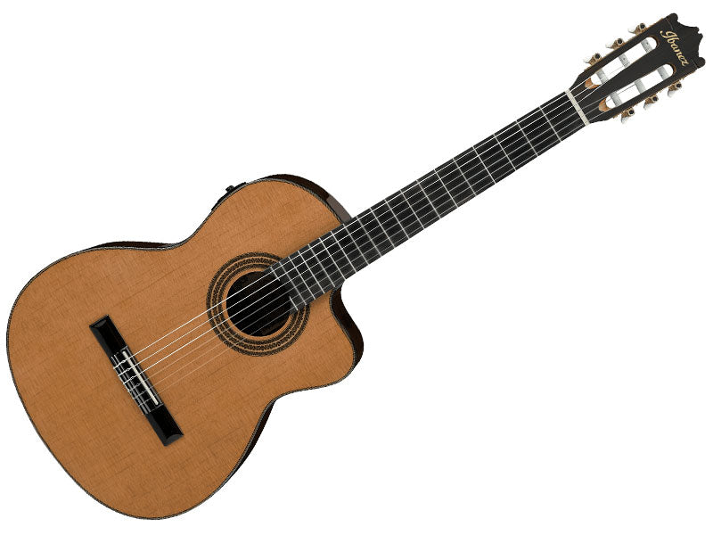 GİTAR Ibanez GA6CE-AM Elektro Klasik Gitar - Sıfırından Uygun Fiyata Al GİTAR Ibanez GA6CE-AM Elektro Klasik Gitar - Sıfırından Uygun Fiyata Al