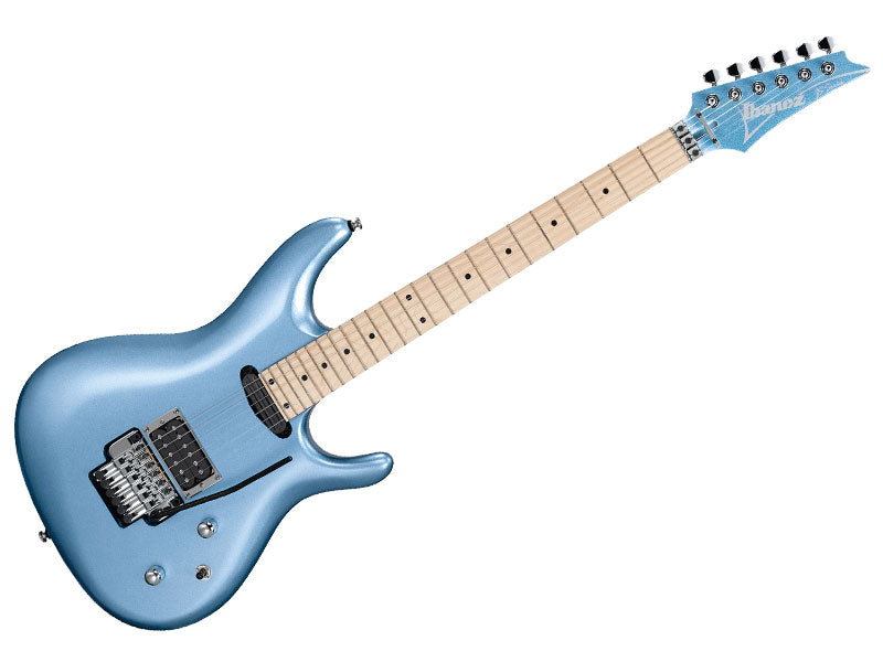 Ibanez Joe Satriani Signature JS140M SDL , Electric Guitar- Soda Blue