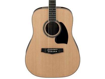 Ibanez PF15NT Acoustic Guitar - Natural