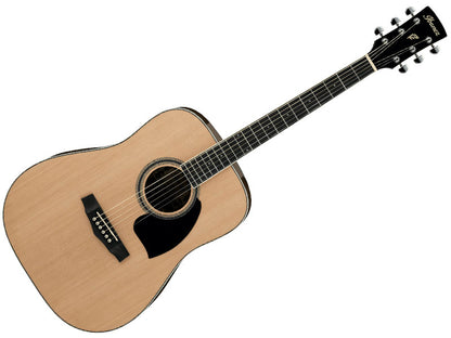 Ibanez PF15NT Acoustic Guitar - Natural