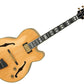 Ibanez Pat Metheny Signature Prestige PM200 NT Electric Guitar - Natural