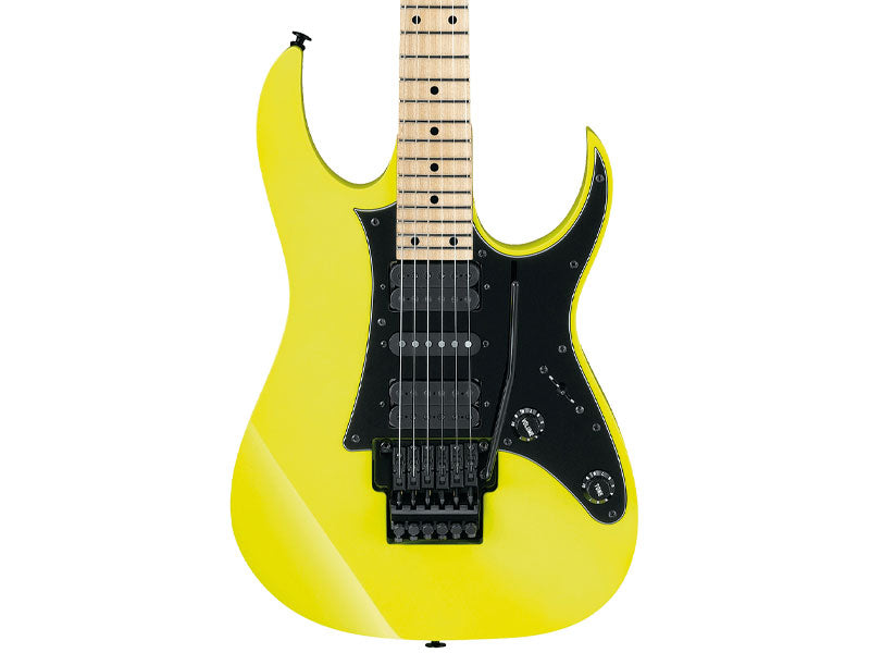 Ibanez RG Genesis Collection RG550 DY, Electric Guitar - Desert Sun Yellow