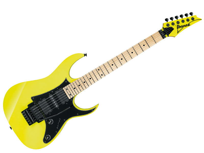 Ibanez RG Genesis Collection RG550 DY, Electric Guitar - Desert Sun Yellow