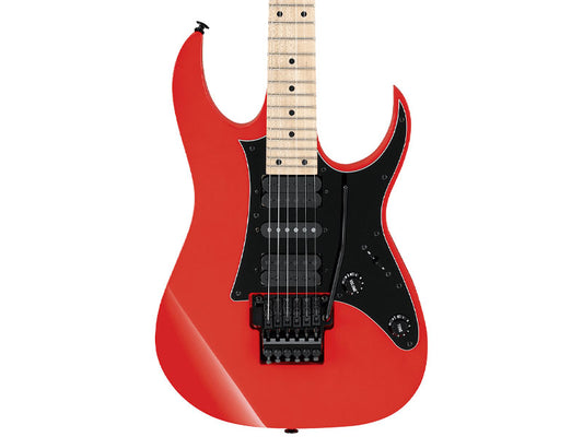 Ibanez RG Genesis Collection RG550 RF, Electric Guitar - Road Flare Red