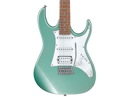 Ibanez RG Gio RX40 MGN Electric Guitar - Metallic Light Green