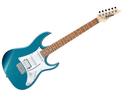 Ibanez RG Gio RX40 MLB Electric Guitar - Metallic Light Blue