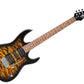 Ibanez RG Gio RX70QA SB, Electric Guitar - Sunburst